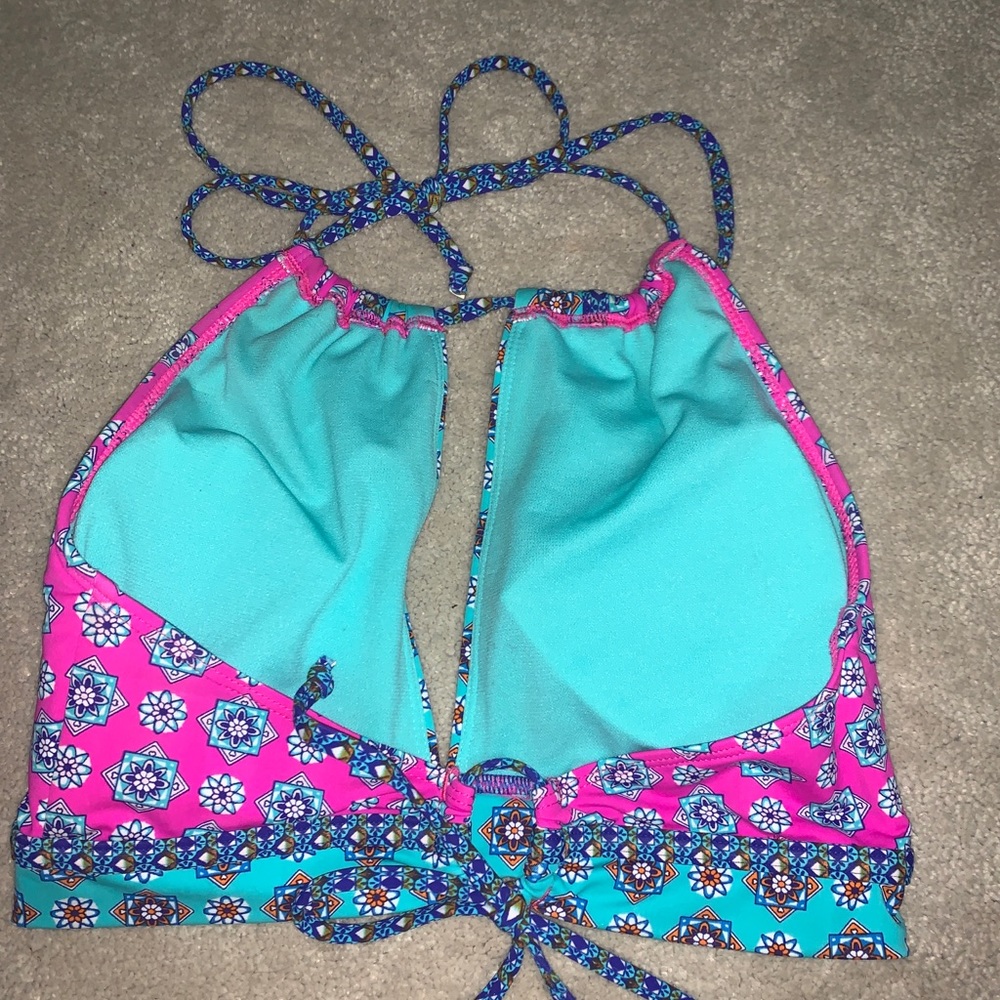 Bikini top